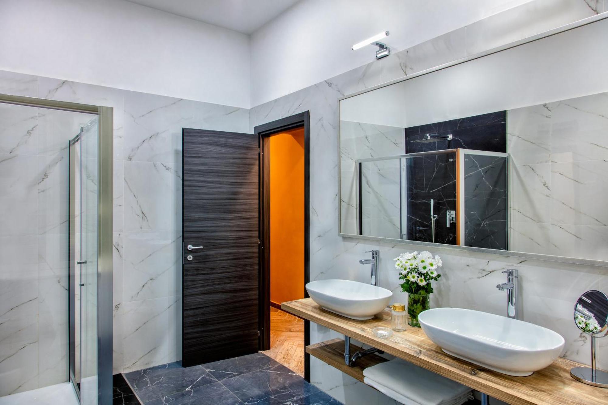 Toledo Lifestyle Hotell Napoli Eksteriør bilde