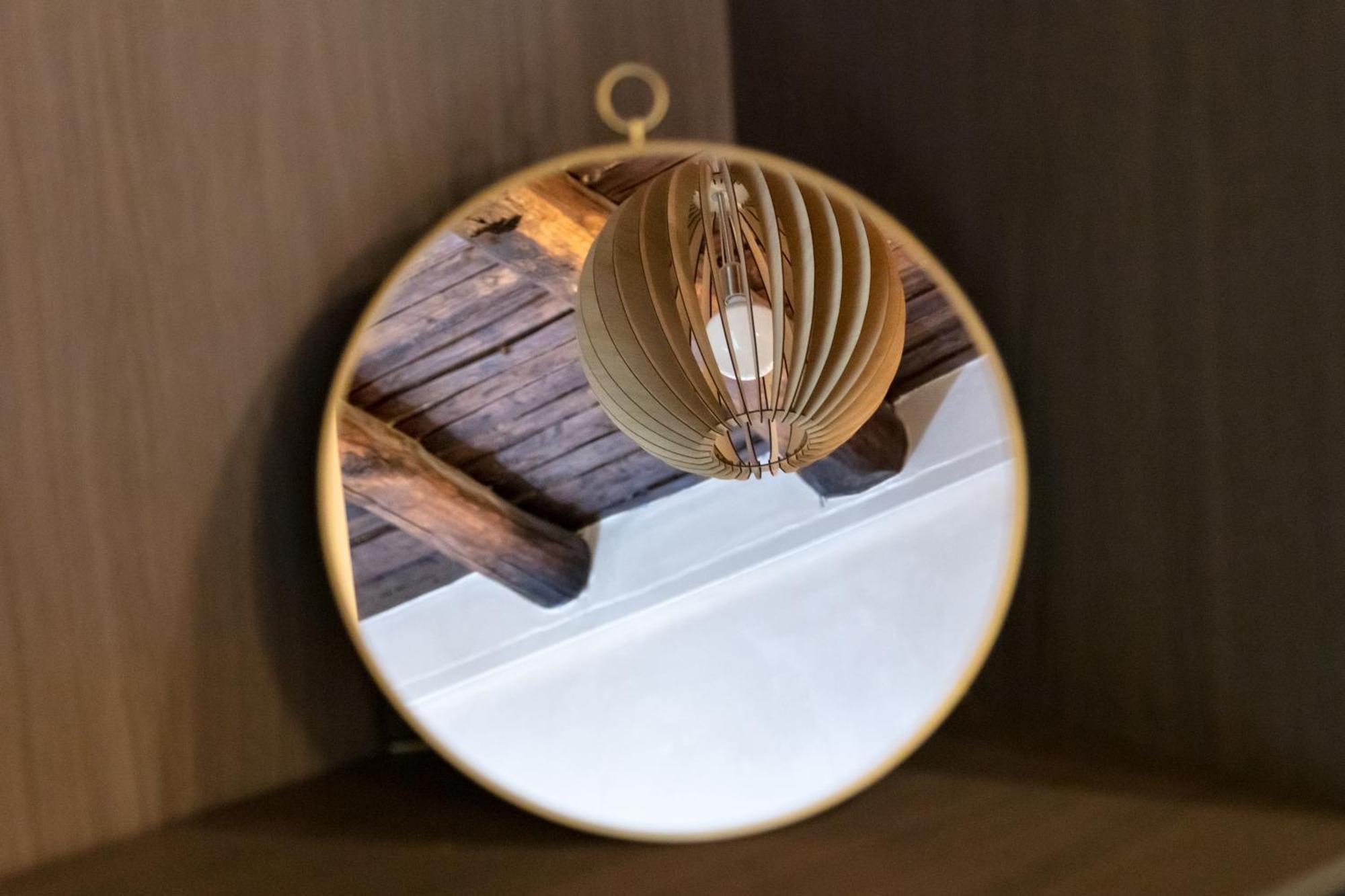 Toledo Lifestyle Hotell Napoli Eksteriør bilde