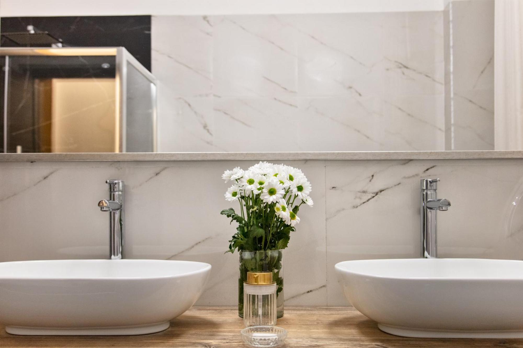 Toledo Lifestyle Hotell Napoli Eksteriør bilde