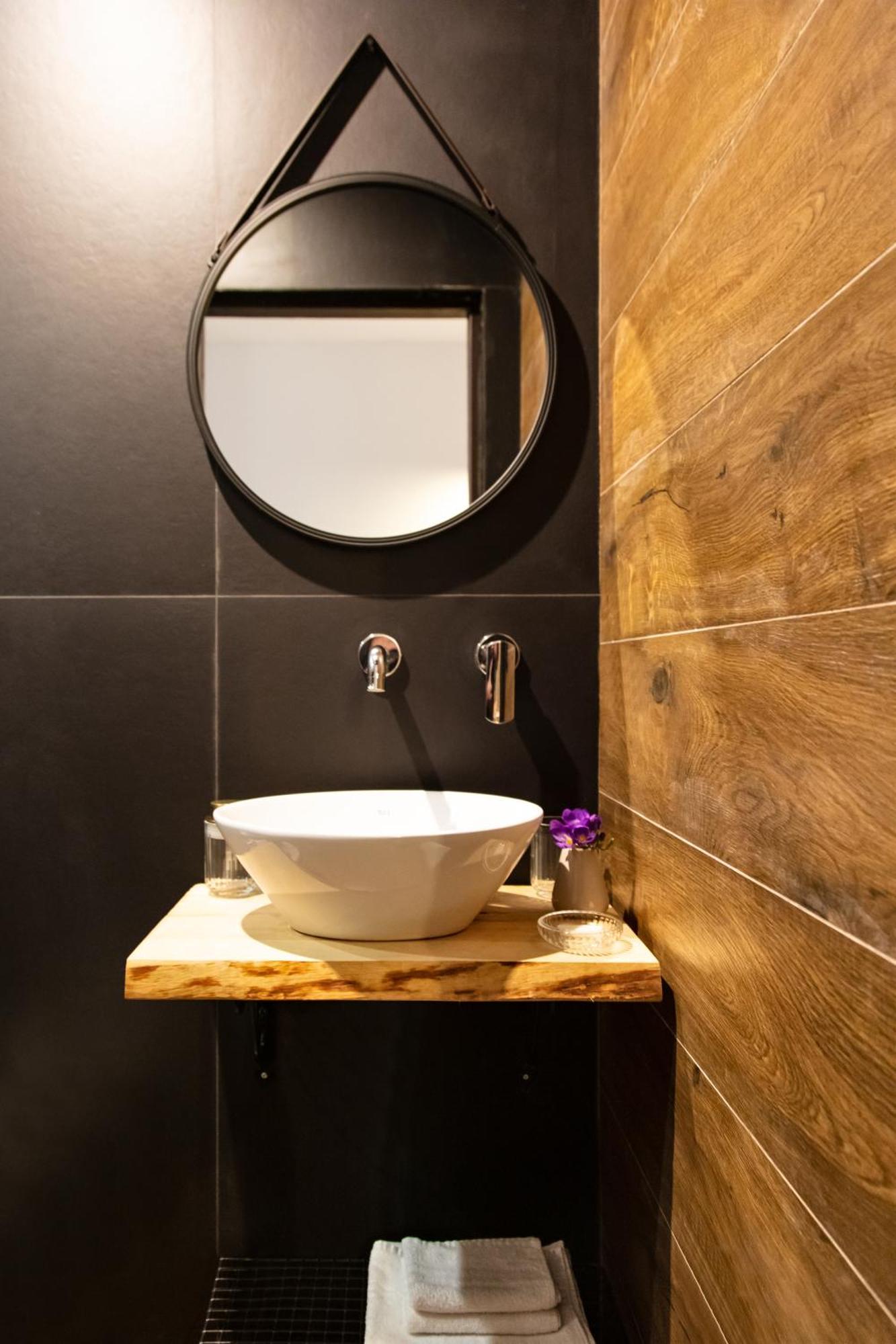 Toledo Lifestyle Hotell Napoli Eksteriør bilde