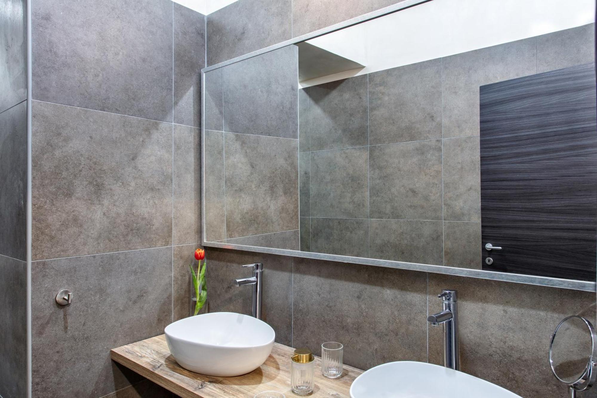 Toledo Lifestyle Hotell Napoli Eksteriør bilde