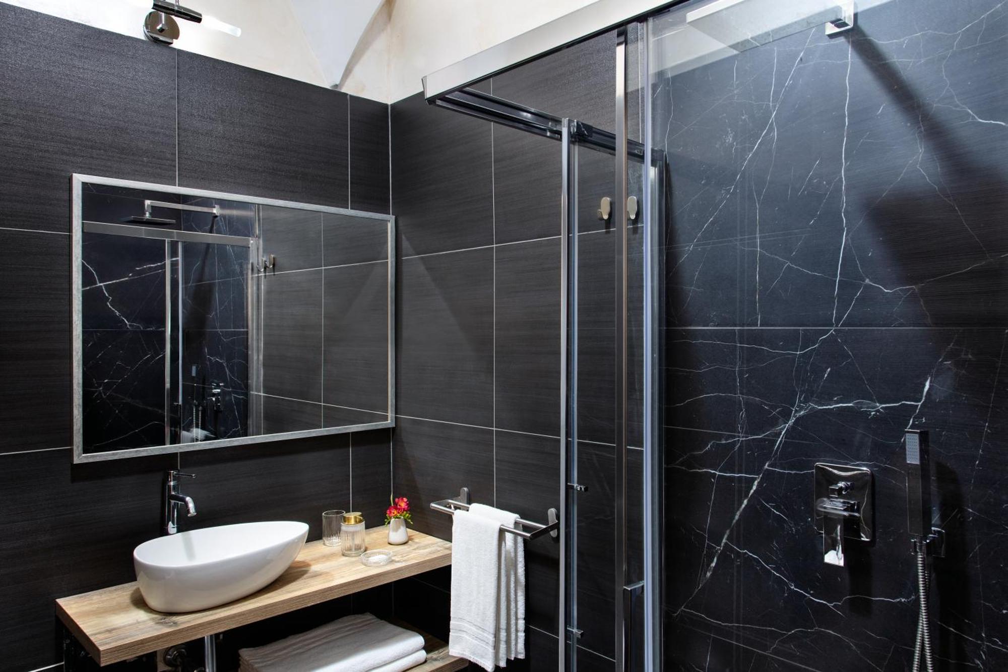 Toledo Lifestyle Hotell Napoli Eksteriør bilde